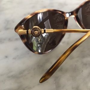 Versace Sunglasses